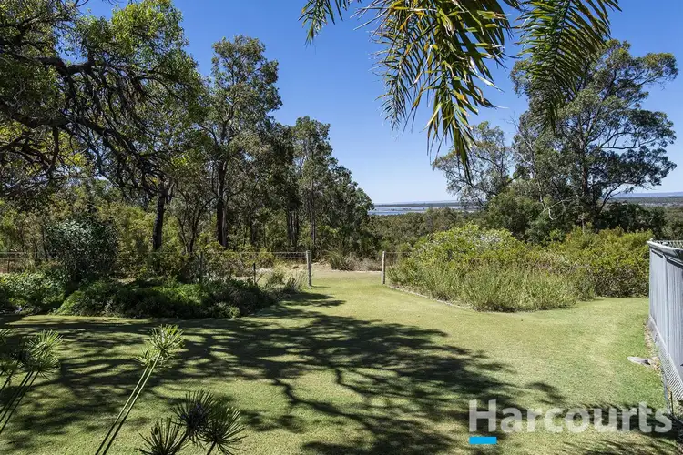 Fourth view of Homely house listing, 207 Armstrong Hills Drive, Lake Clifton WA 6215