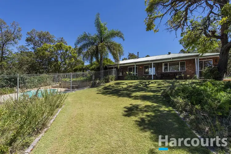 Fifth view of Homely house listing, 207 Armstrong Hills Drive, Lake Clifton WA 6215