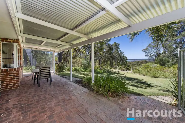 Seventh view of Homely house listing, 207 Armstrong Hills Drive, Lake Clifton WA 6215