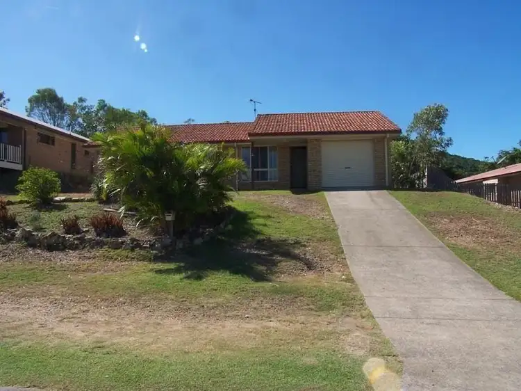 51 Meilland Street, Yeppoon QLD 4703