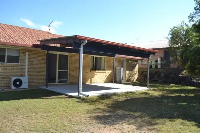 Second view of Homely house listing, 51 Meilland Street, Yeppoon QLD 4703