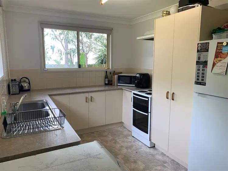 Fourth view of Homely house listing, 51 Meilland Street, Yeppoon QLD 4703