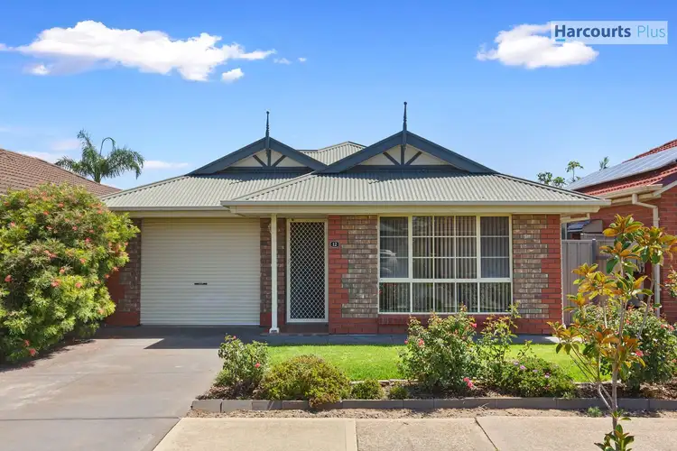 Second view of Homely house listing, 12 Arnold Drive, Mitchell Park SA 5043