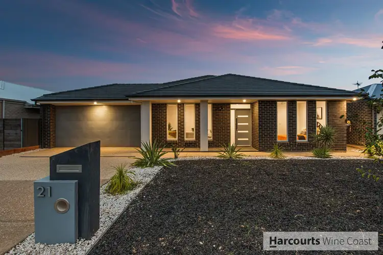 21 Cobalt Road, Moana SA 5169