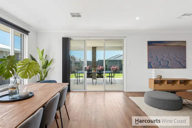 Fourth view of Homely house listing, 21 Cobalt Road, Moana SA 5169