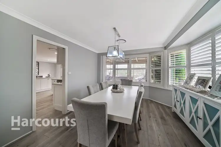 Fourth view of Homely house listing, 68 Abington Crescent, Glen Alpine NSW 2560