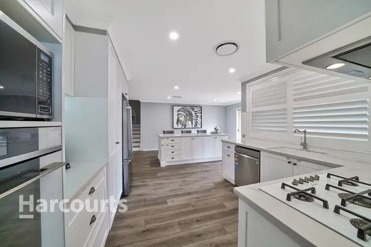 Fifth view of Homely house listing, 68 Abington Crescent, Glen Alpine NSW 2560