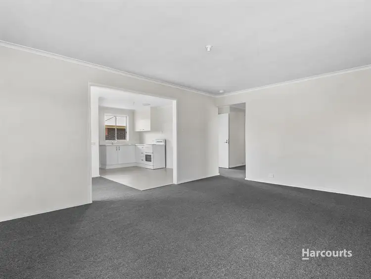 Second view of Homely house listing, 10 Tottenham Road, Gagebrook TAS 7030