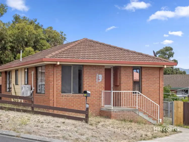 13 Viola Crescent, Gagebrook TAS 7030