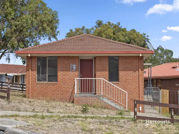 Second view of Homely house listing, 13 Viola Crescent, Gagebrook TAS 7030