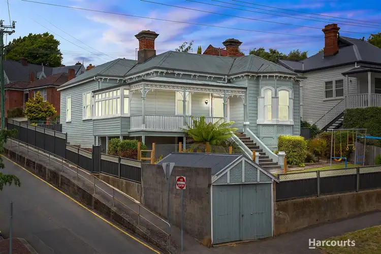 Main view of Homely house listing, 21 Abbott Street, East Launceston TAS 7250