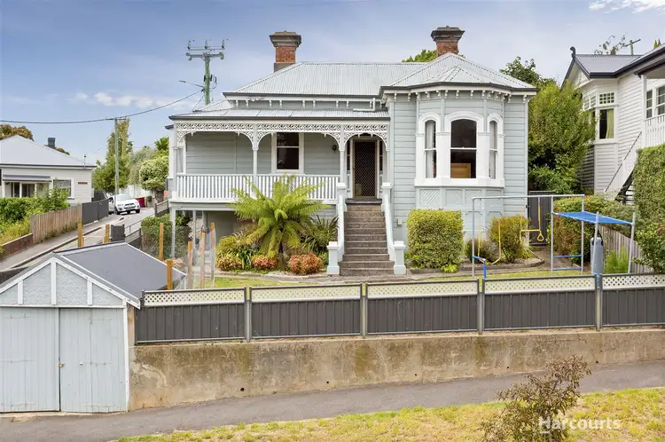 Third view of Homely house listing, 21 Abbott Street, East Launceston TAS 7250