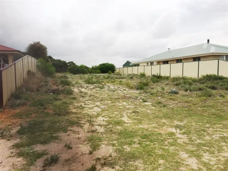 Second view of Homely land listing, 15 Princess St, Pink Lake WA 6450