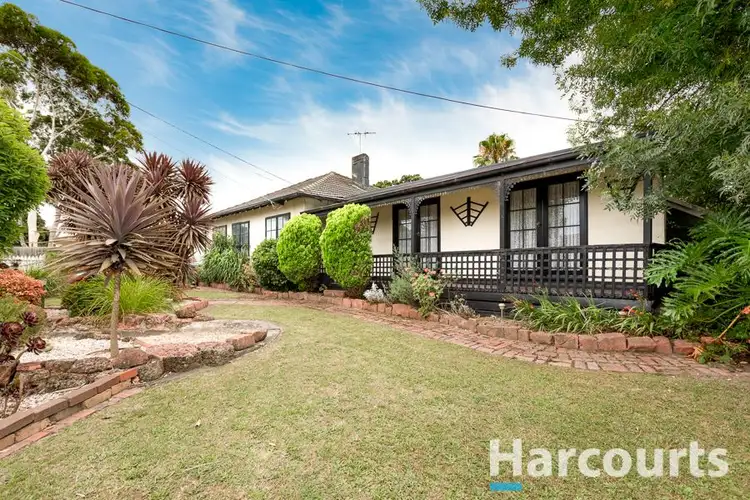 24 Kanooka Grove, Doveton VIC 3177