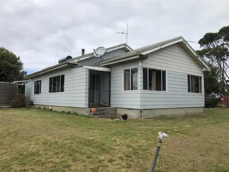 710 Mount Stanley Road