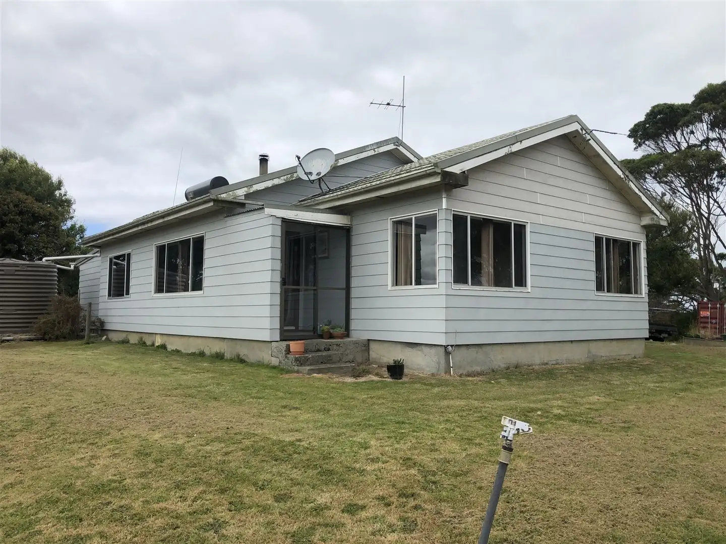 Main view of Homely house listing, 710 Mount Stanley Road, Lymwood TAS 7256