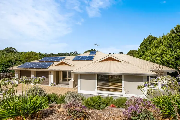Second view of Homely house listing, 12 Wellow Crescent, Mount Barker SA 5251