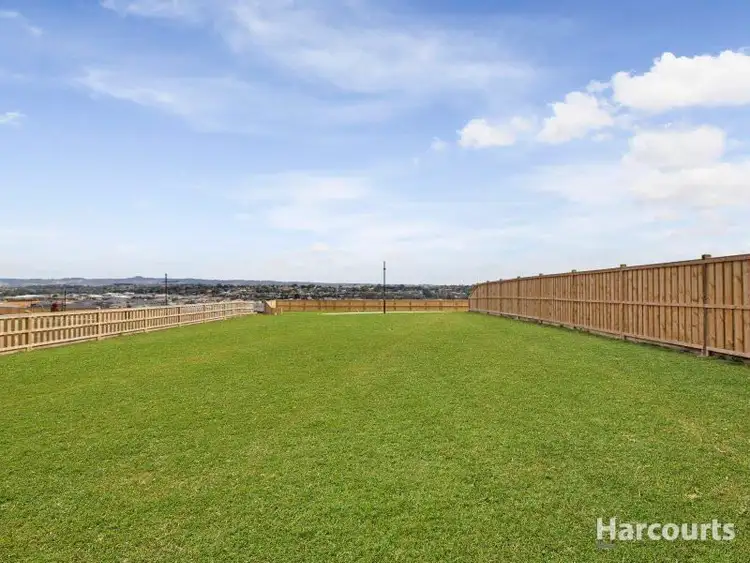 Fourth view of Homely land listing, 89 Willandra Circuit, Warragul VIC 3820
