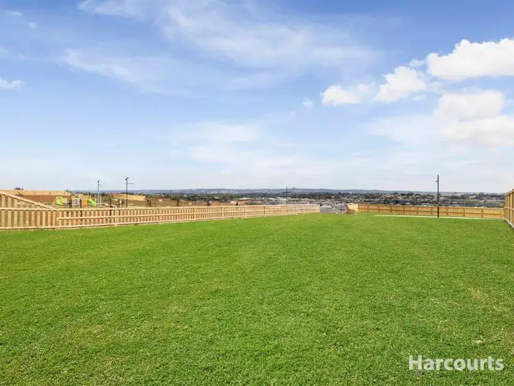 Fifth view of Homely land listing, 89 Willandra Circuit, Warragul VIC 3820