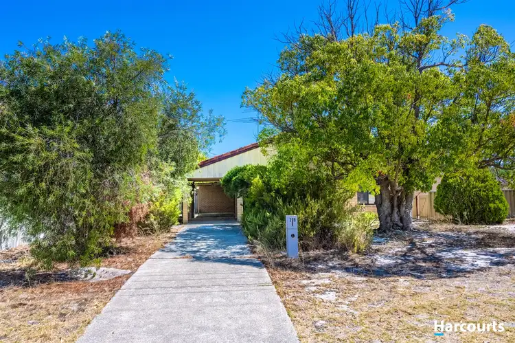Main view of Homely unit listing, 2B Kingfisher Drive, North Yunderup WA 6208