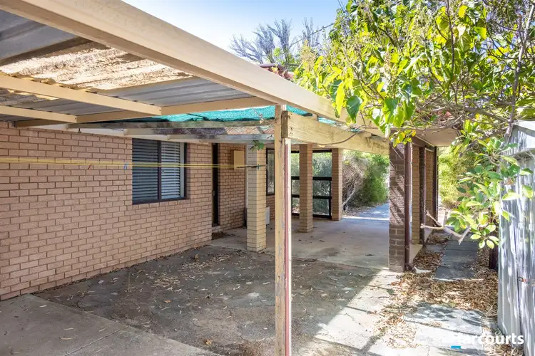 Second view of Homely unit listing, 2B Kingfisher Drive, North Yunderup WA 6208