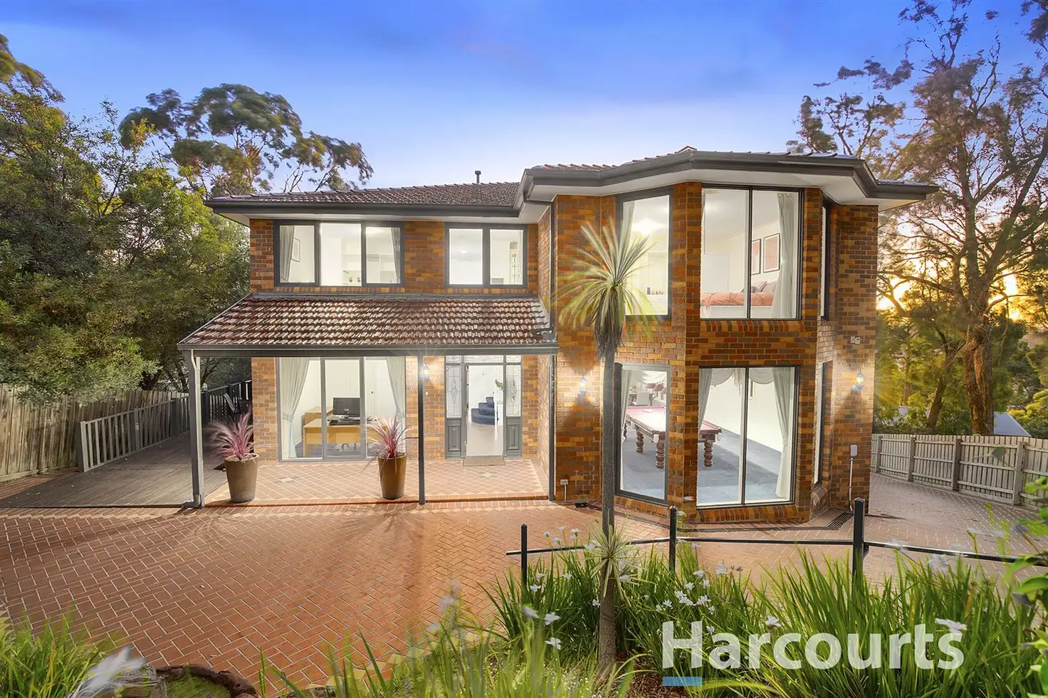 Main view of Homely house listing, 5 Summit Court, Boronia VIC 3155