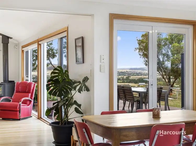 Second view of Homely house listing, 400 Shark Point Rd, Penna TAS 7171