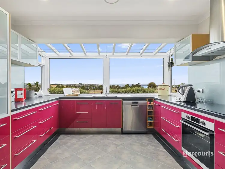 Third view of Homely house listing, 400 Shark Point Rd, Penna TAS 7171