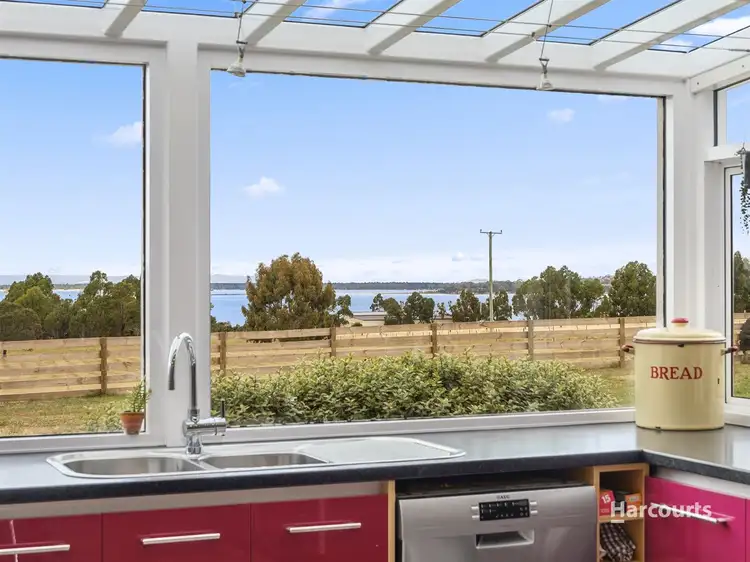 Fourth view of Homely house listing, 400 Shark Point Rd, Penna TAS 7171
