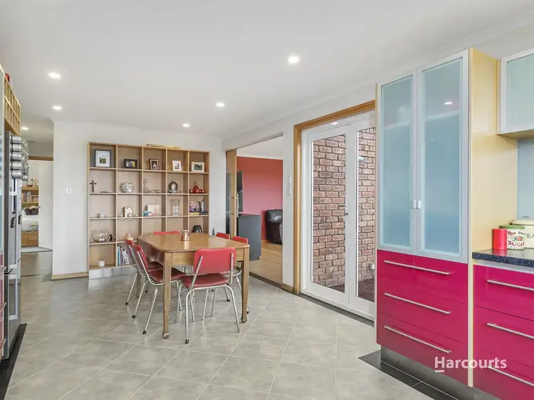 Fifth view of Homely house listing, 400 Shark Point Rd, Penna TAS 7171