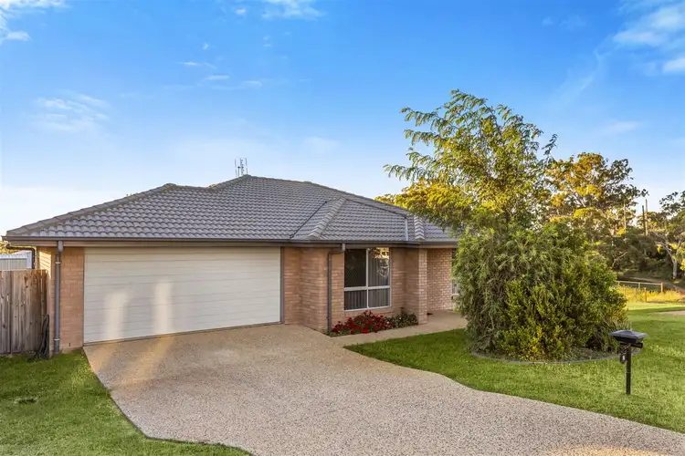 Main view of Homely house listing, 7 Dove Crescent, Kleinton QLD 4352