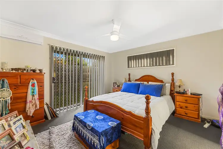 Sixth view of Homely house listing, 7 Dove Crescent, Kleinton QLD 4352