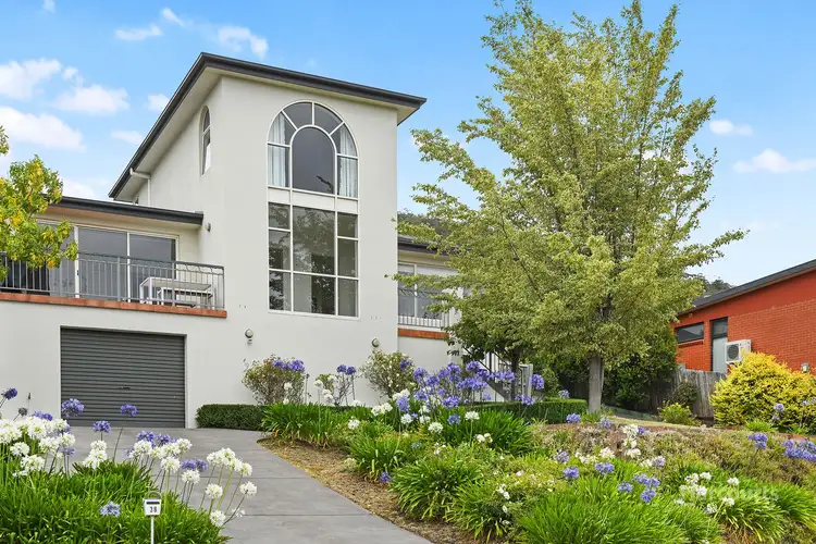Main view of Homely house listing, 38 Coolabah Road, Sandy Bay TAS 7005