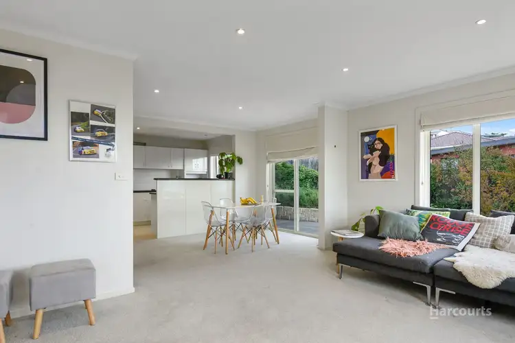 Sixth view of Homely house listing, 38 Coolabah Road, Sandy Bay TAS 7005