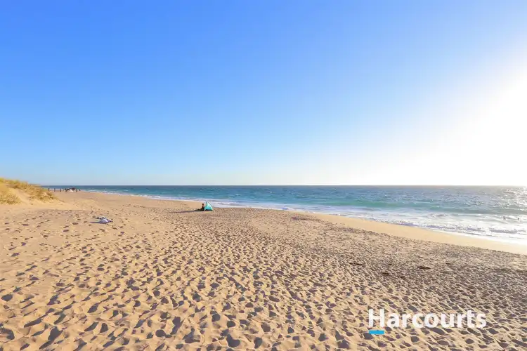 Sixth view of Homely land listing, 11 Southern Road, Preston Beach WA 6215