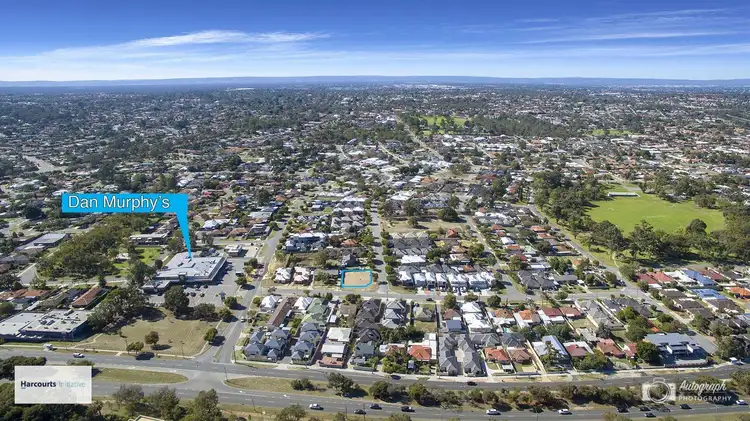 Seventh view of Homely land listing, 4/3 Louden Street, Balga WA 6061