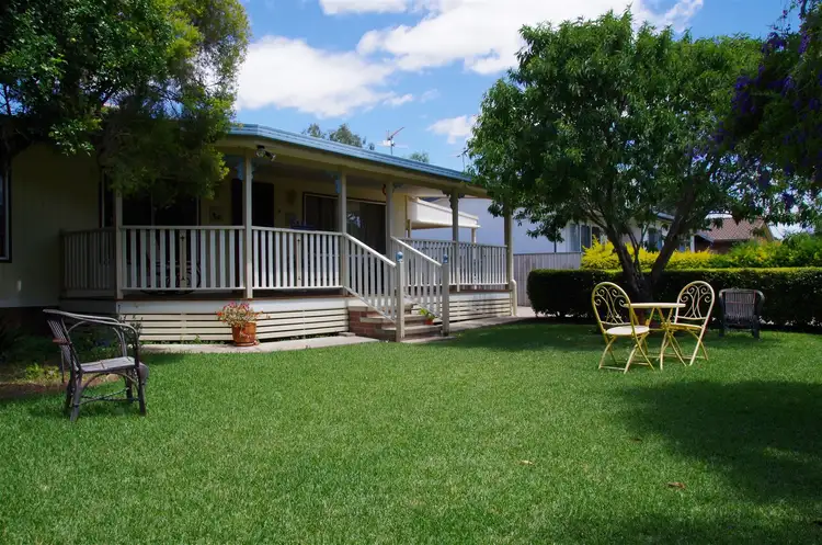 6 Cormie Avenue, Wee Waa NSW 2388