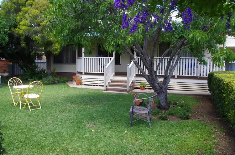 Second view of Homely house listing, 6 Cormie Avenue, Wee Waa NSW 2388
