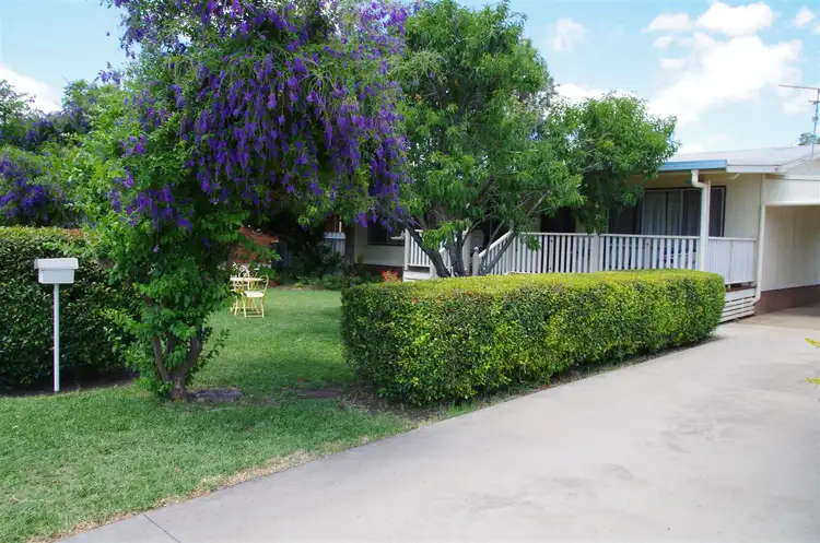 Third view of Homely house listing, 6 Cormie Avenue, Wee Waa NSW 2388