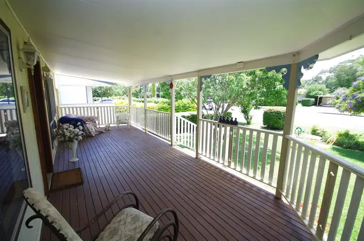 Fourth view of Homely house listing, 6 Cormie Avenue, Wee Waa NSW 2388