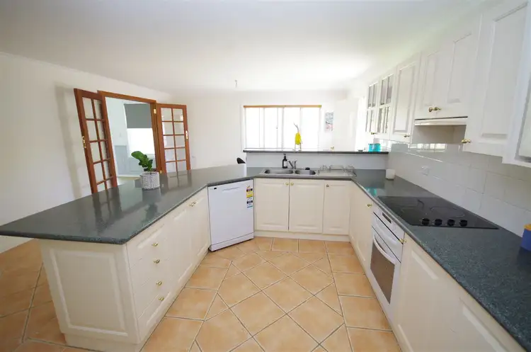 Fifth view of Homely house listing, 6 Cormie Avenue, Wee Waa NSW 2388