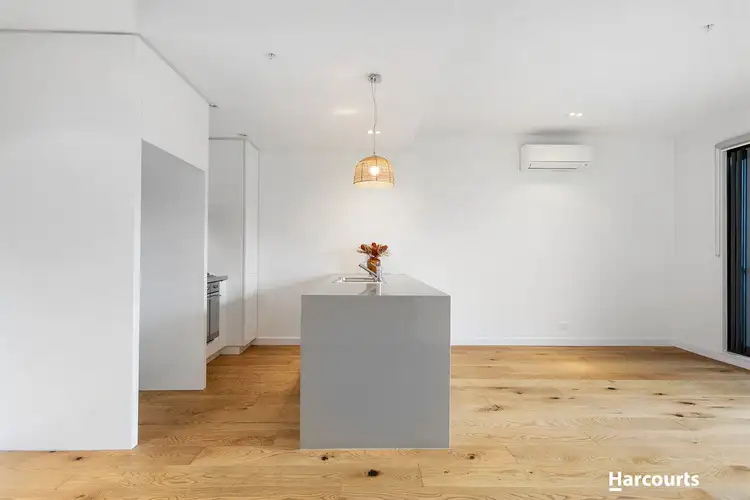 Second view of Homely apartment listing, 103/108 Glen Iris Road, Glen Iris VIC 3146