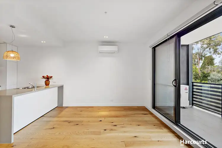 Third view of Homely apartment listing, 103/108 Glen Iris Road, Glen Iris VIC 3146