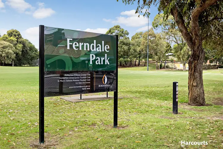 Sixth view of Homely apartment listing, 103/108 Glen Iris Road, Glen Iris VIC 3146