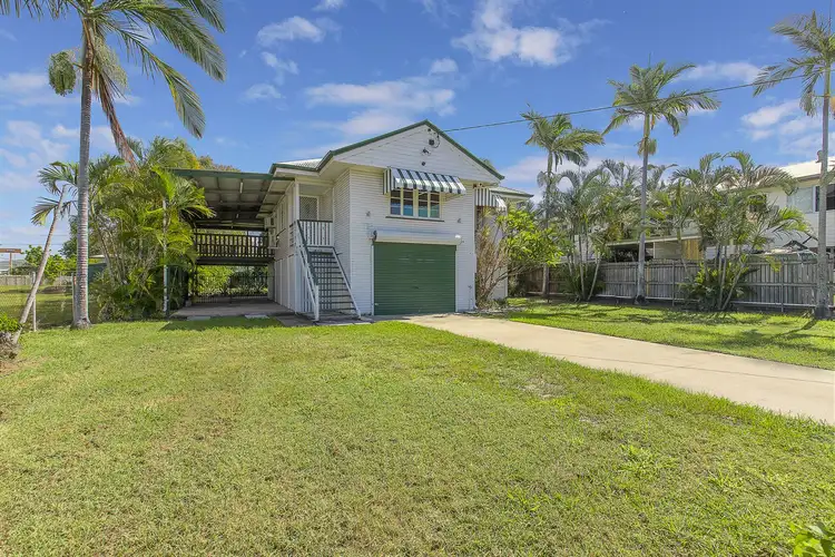 8 Lonerganne Street, Mount Low QLD 4818