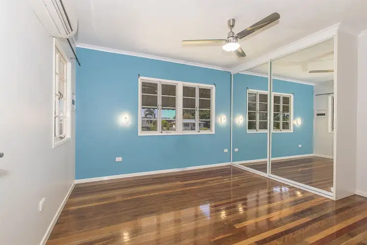 Second view of Homely house listing, 8 Lonerganne Street, Mount Low QLD 4818