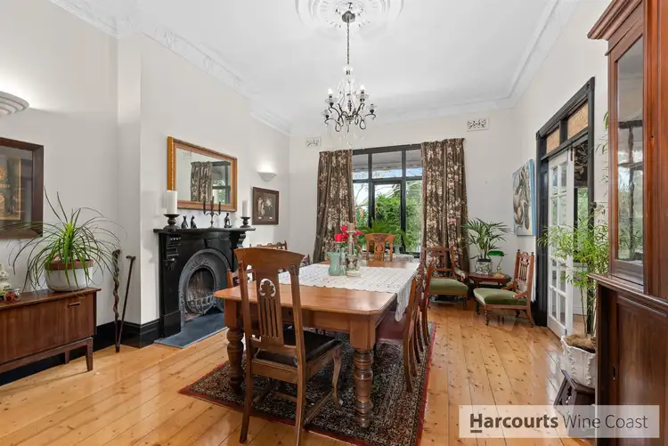 Fifth view of Homely house listing, 5 St Judes Street, Willunga SA 5172