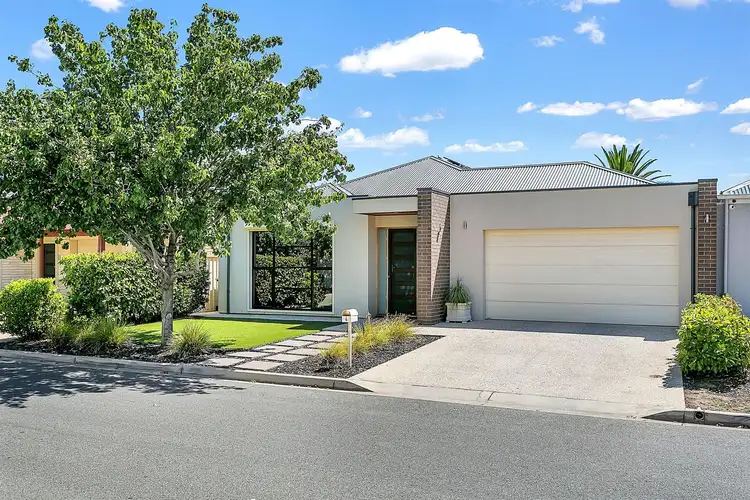 4 Warner Avenue, Findon SA 5023
