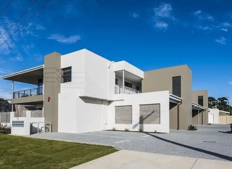 Main view of Homely unit listing, 7/2 Scroop Way, Spearwood WA 6163