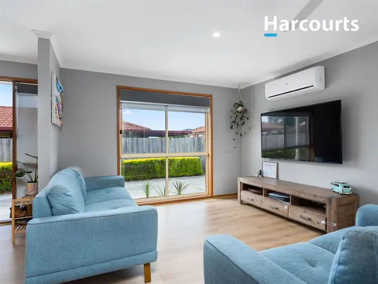 Second view of Homely unit listing, 2/51 Guelph Street, Somerville VIC 3912
